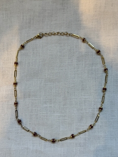 COLLAR Sari - comprar online