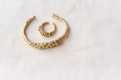 Pulsera Puntos - comprar online