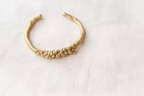 Pulsera Puntos
