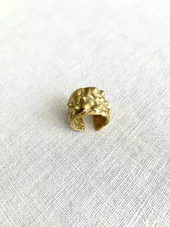 Anillo ANCHO en internet