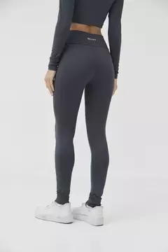 Calza Flex Gris (F) - comprar online