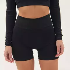 Short Flex Negro (F)