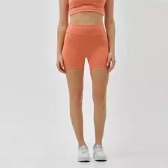 Short Dynamic Coral (F) - comprar online