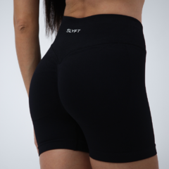 Short Seamless Negro