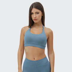 Top Active Seamless Verde