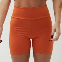 Short Sport Naranja
