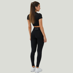 Calza Flex Negra - comprar online