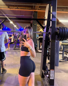 Short Seamless Negro en internet