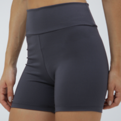 Short Flex Gris - comprar online