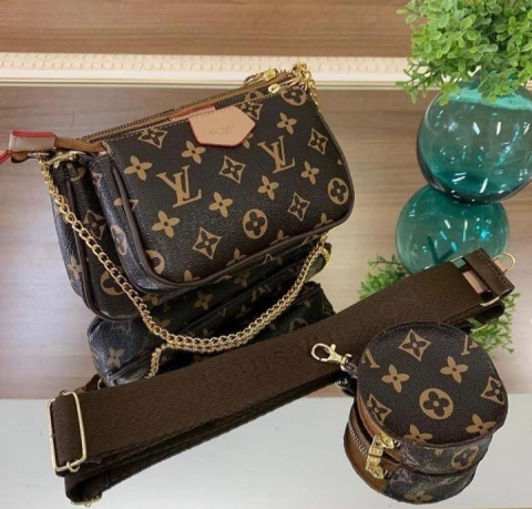 LV MULTIPOCHETE