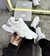 NEW BALANCE WHITE 9060 - comprar online