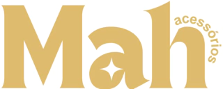 Acessórios Mah | Loja Online de Acessórios em Aço.
