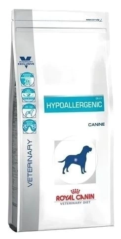 Royal Canin Perro Hypoallergenic