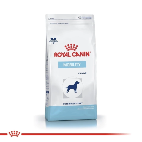 Royal Canin Mobility Support Dog Perro