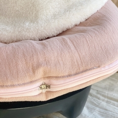 PORTAENFANT (OLD PINK) en internet