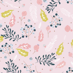 PINK BELLOTAS - comprar online