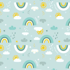 GREEN RAINBOW - comprar online