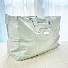 BOLSO RIO XL (GREY)