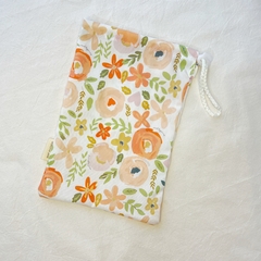 CLOTH BAG (PINK SPRING) en internet