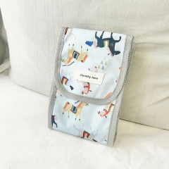FUNDA DE PALO DE HOCKEY (HORSES)