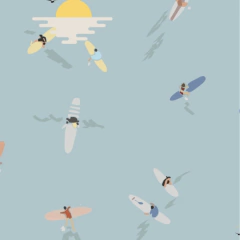 Imagen de PLAY & GO (SURF)