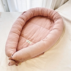 NIDO DE CONTENCIÓN (OLD PINK)