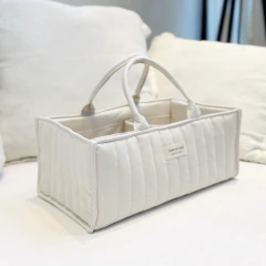 ORGANIZADOR KYOTO NATURAL NUDE - comprar online