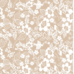 MATERA (PINK BIRDS & FLOWERS) en internet
