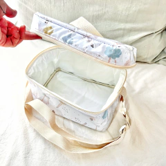 LUNCH BOX (BALLERINAS) - comprar online