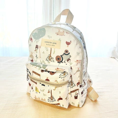 MOCHILA SOHO MINI (FARM)