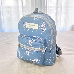 MOCHILA SOHO MINI (ROCKET MAN)