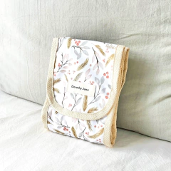 FUNDA DE PALO DE HOCKEY (TRIGO)