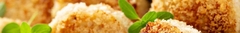 Banner de la categoría Empanados