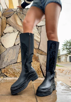 EMI - Bota de lluvia - Grizzly