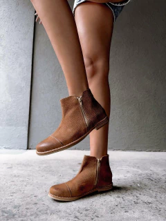 GABY ( cuero vacuno) - tienda online