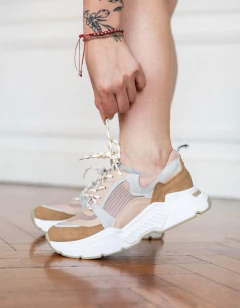 Maia Nude - comprar online