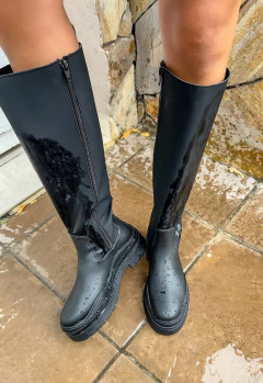 EMI - Bota de lluvia