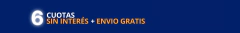 Banner de la categoría Productos