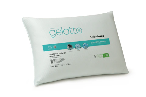 Almohada Gelatto 48 x 70 cm
