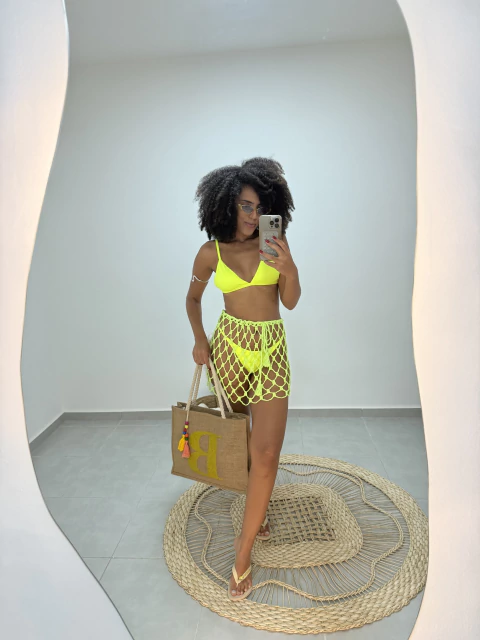 Biquíni Basic Fechamento - comprar online