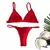 Biquíni Basic - Bbeach Moda Praia 