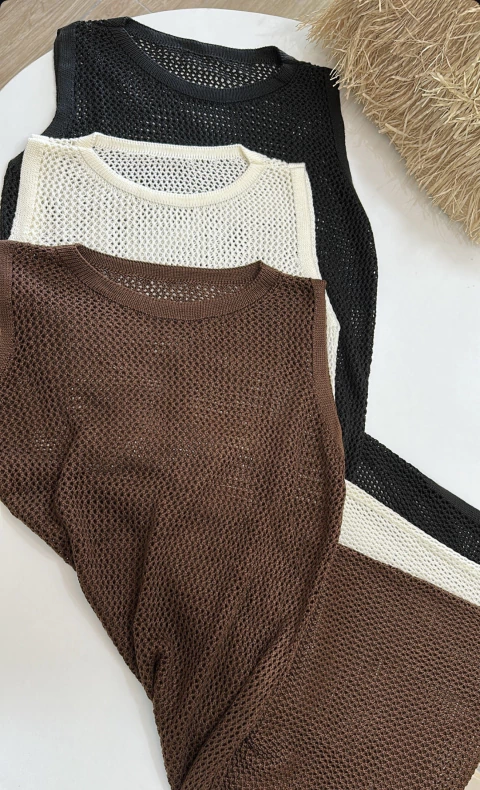 Vestido Bali - comprar online