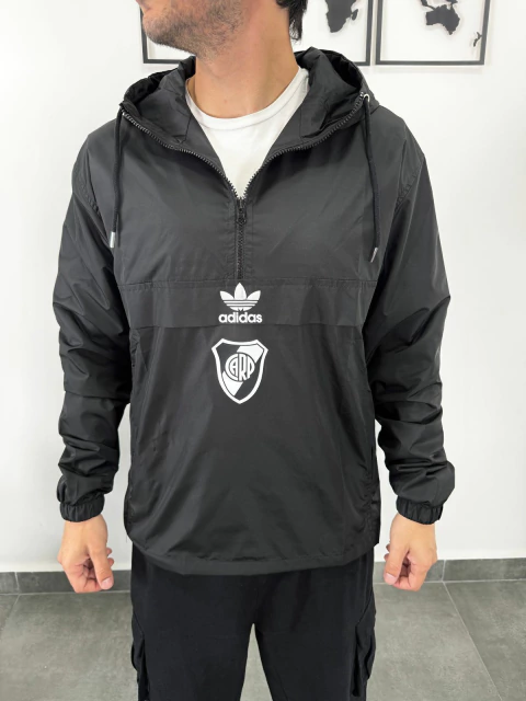 Anorak GBI River Originals