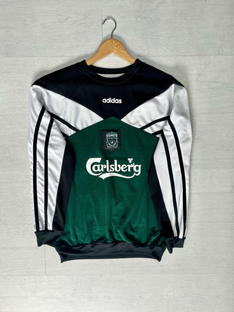 Buzo WBA Liverpool 94/95