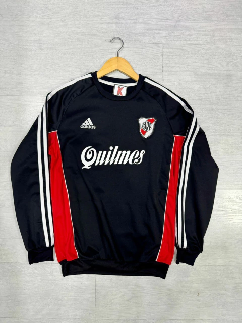 Buzo WBA River Plate 00/01
