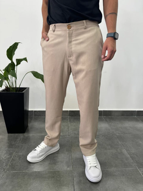 Pantalon NMB Chino Sastrero