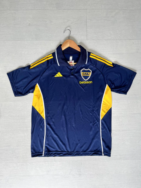 Chomba CLS Boca Juniors 24/25