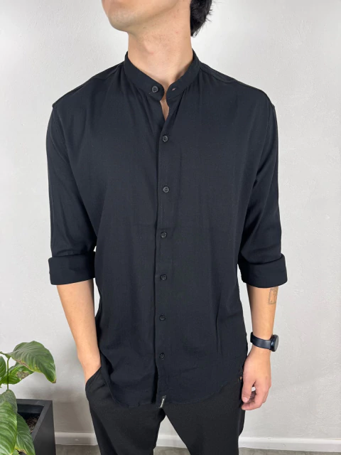 Camisa DCB PauPau Lino M-L