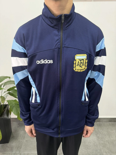 Campera CHR AFA Retro