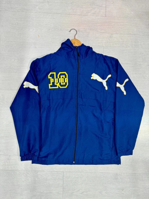 Rompeviento GBI Puma Maradona 10